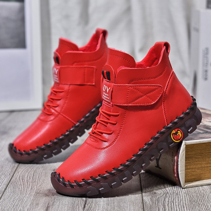 Dama Lady Leisure Winter Boots