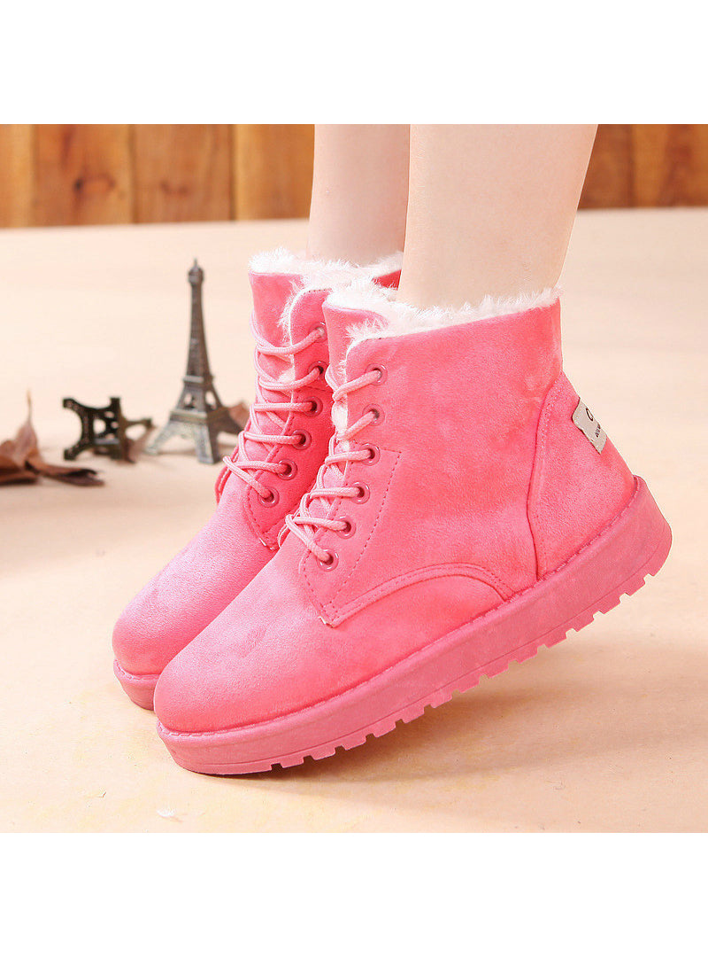 Arrival Women Ankle Boots Women Shoes