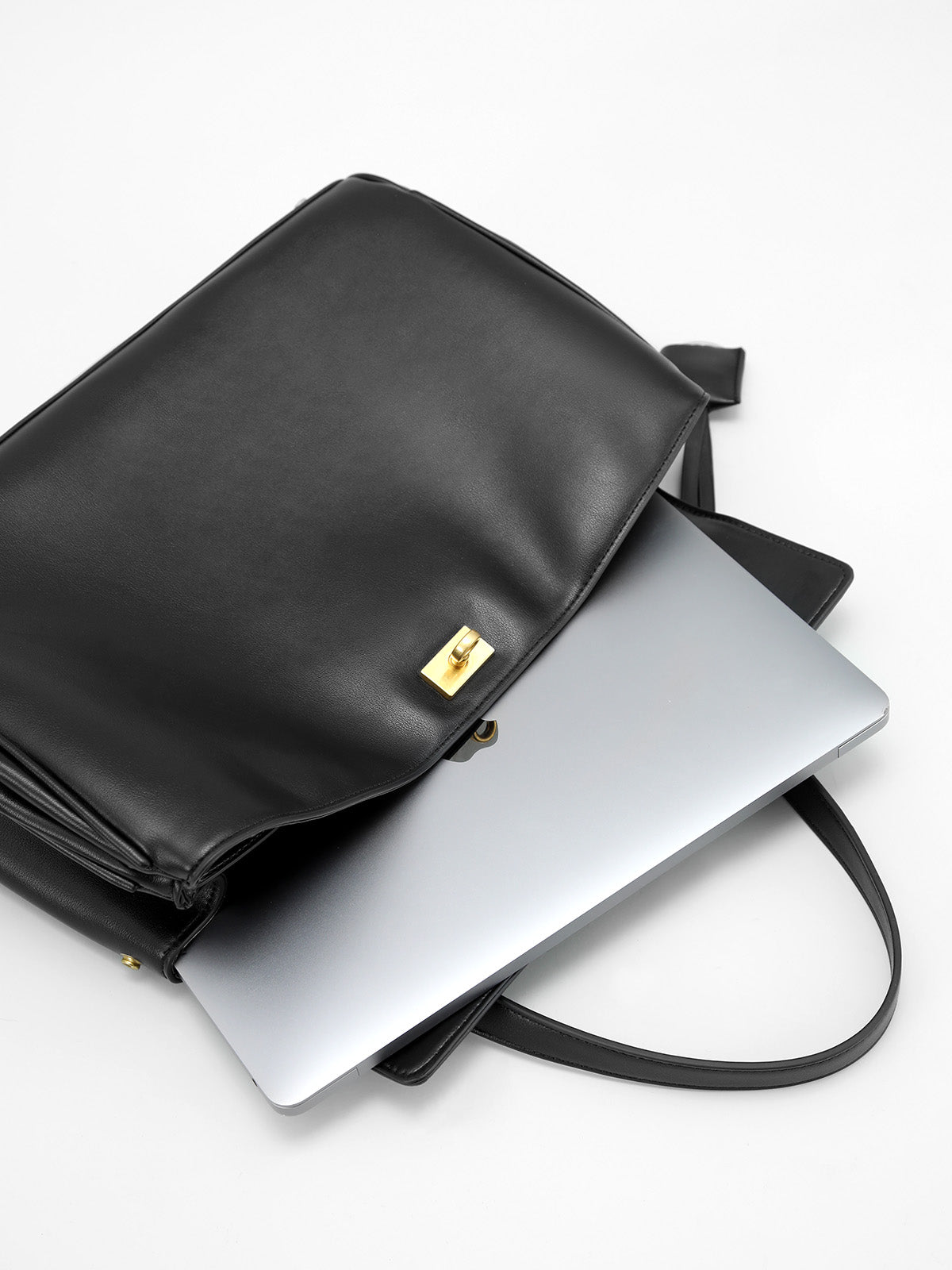 Large Capacity Commuter Handbag