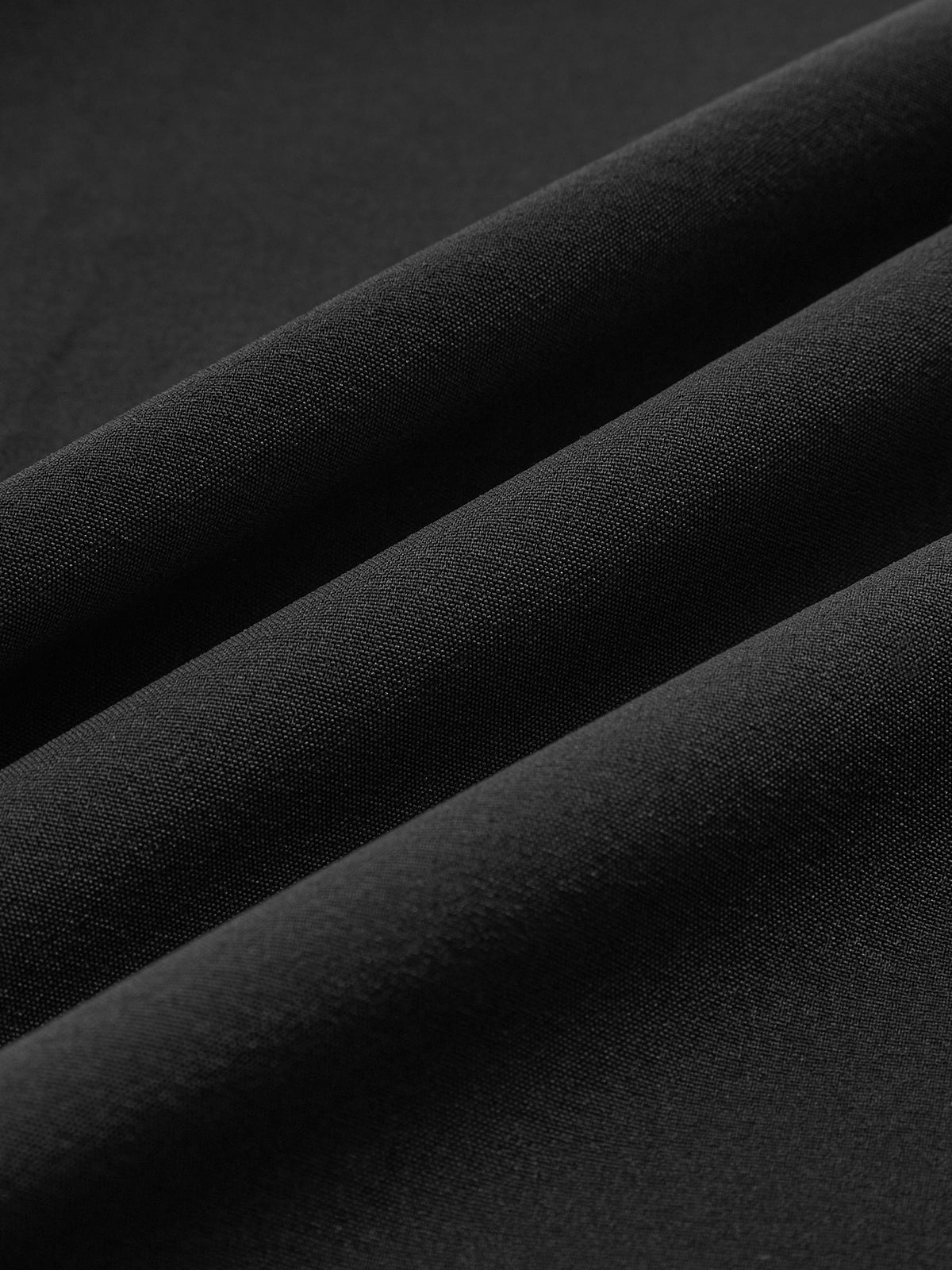 Elegant Sleeveless Square Neck Midi Dress