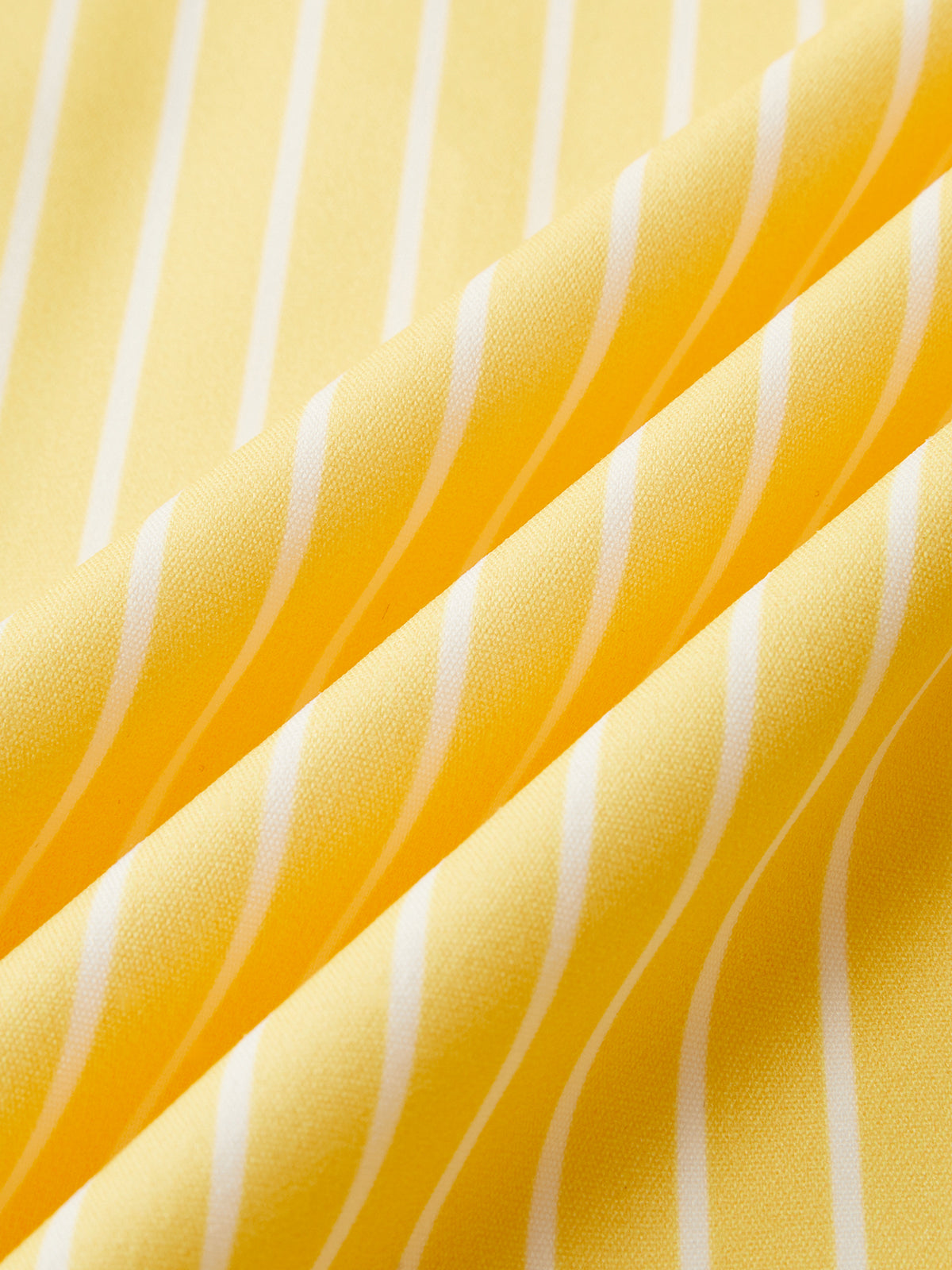 Casual Pintriped Loose Pants