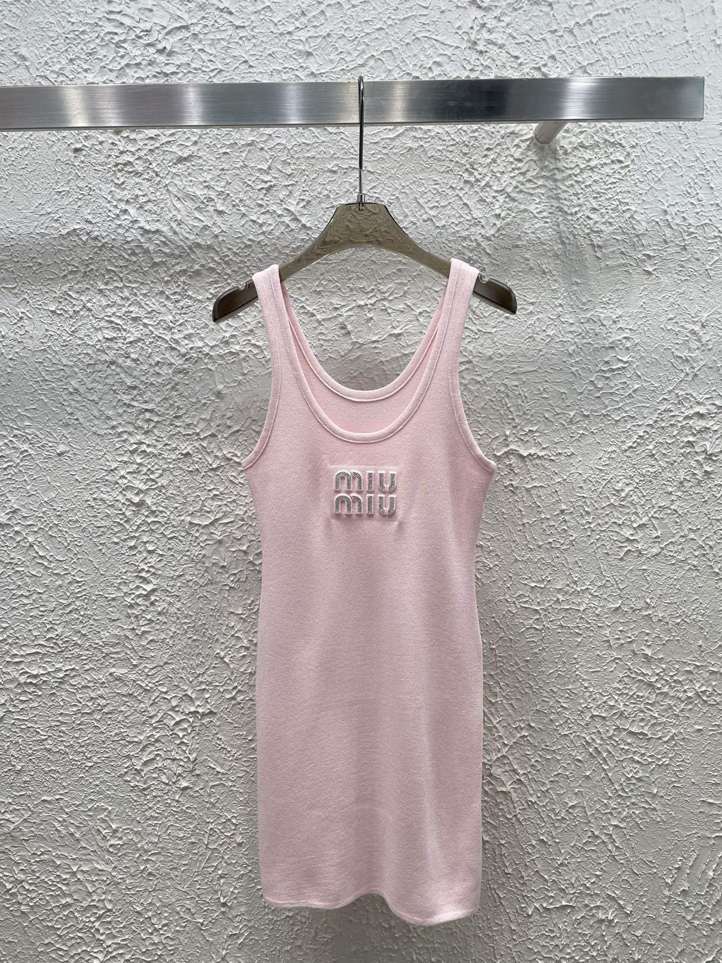 Most Hated Backless Chain Mini Dress