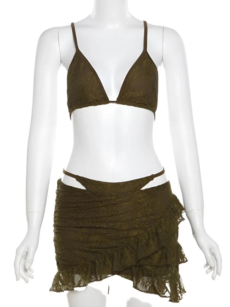 Vacation 3 Piece Set