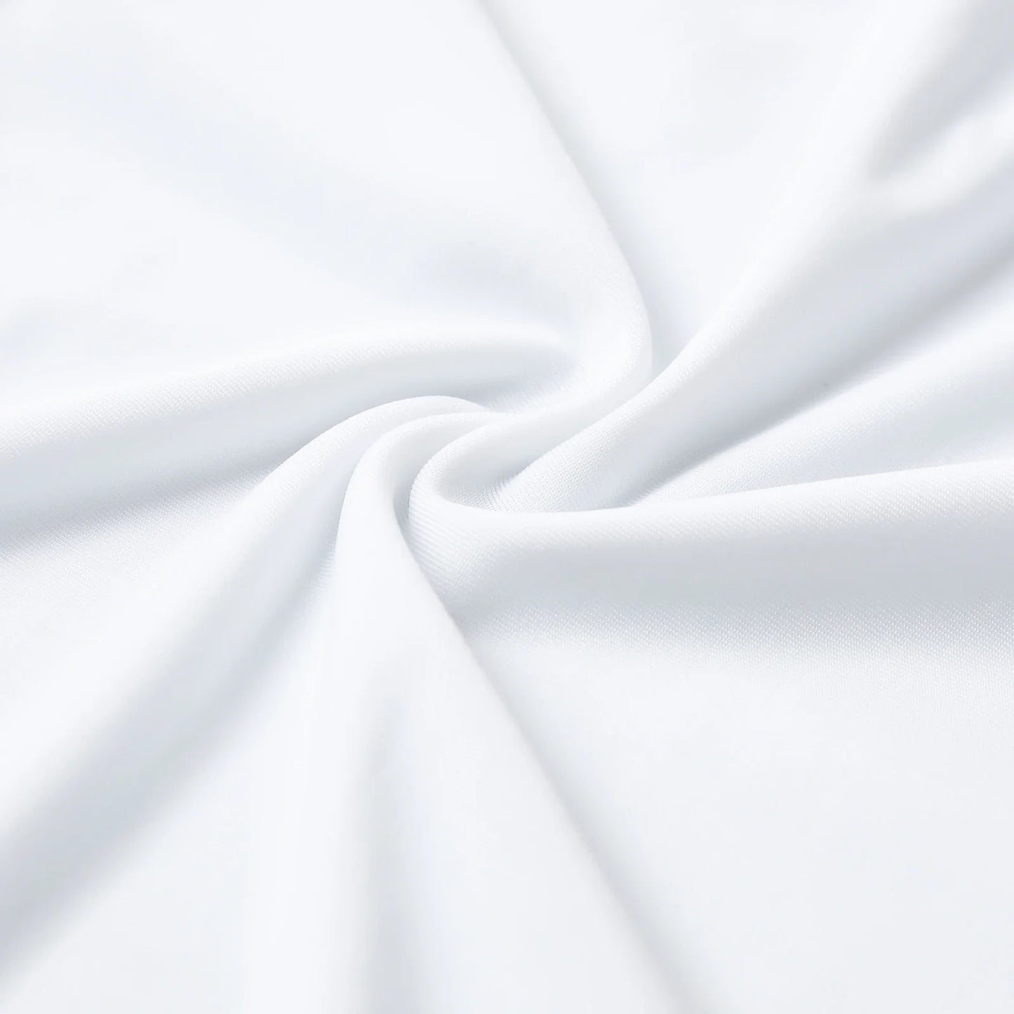 Semi See-Through cover up Skirt