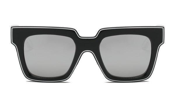 Square Sunglasses