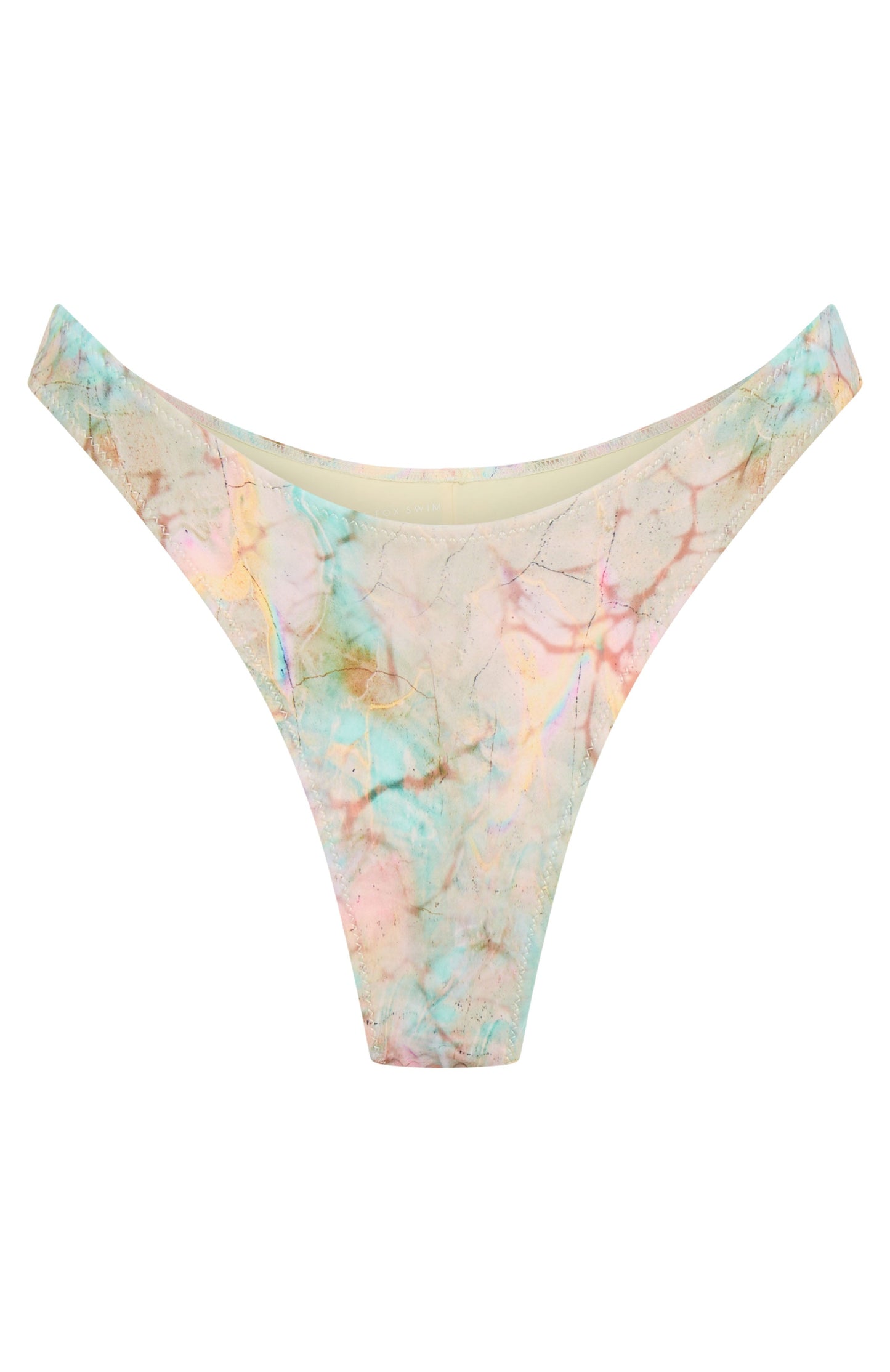 Belmont Bottoms Seaside Mottle