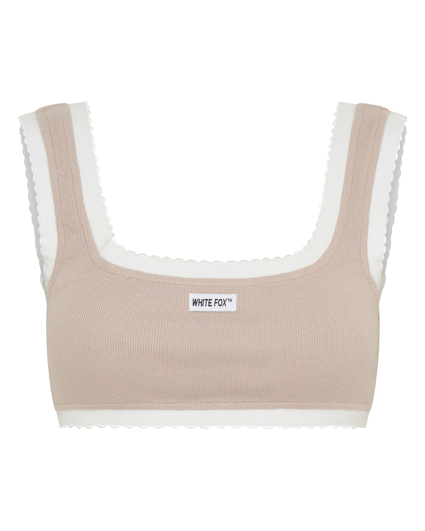 Got Carried Away Crop Moon