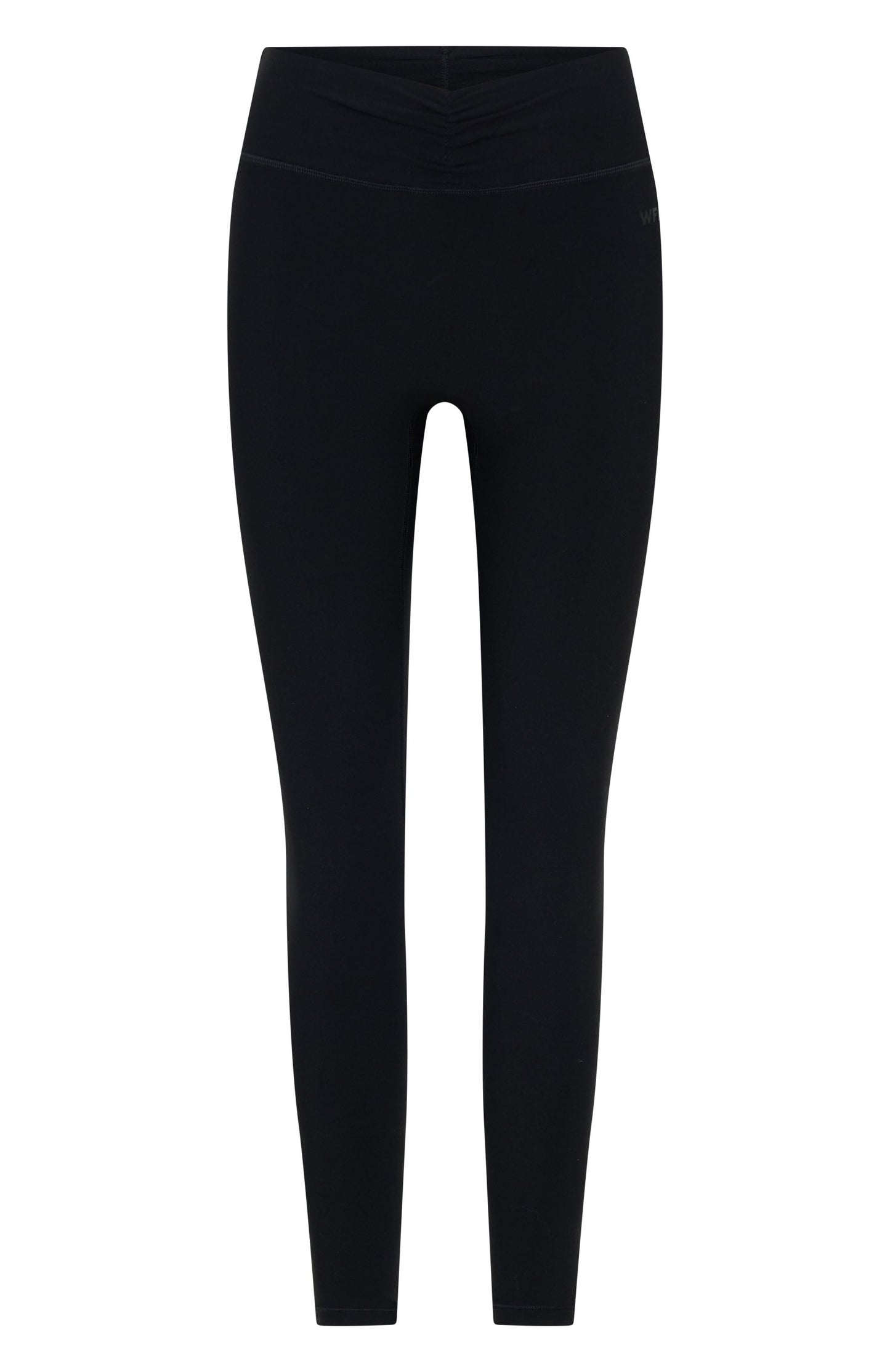 Propel High Waisted Leggings Black