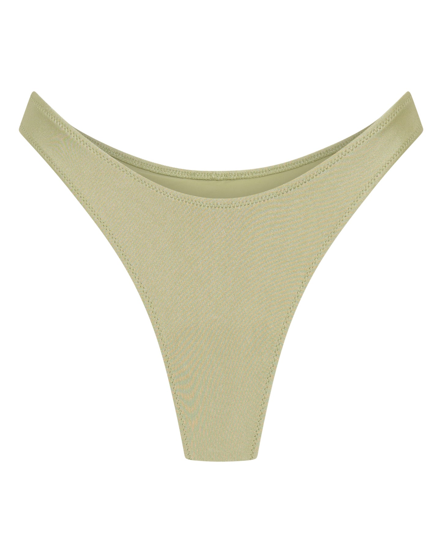 Shore Line Bottoms Olive