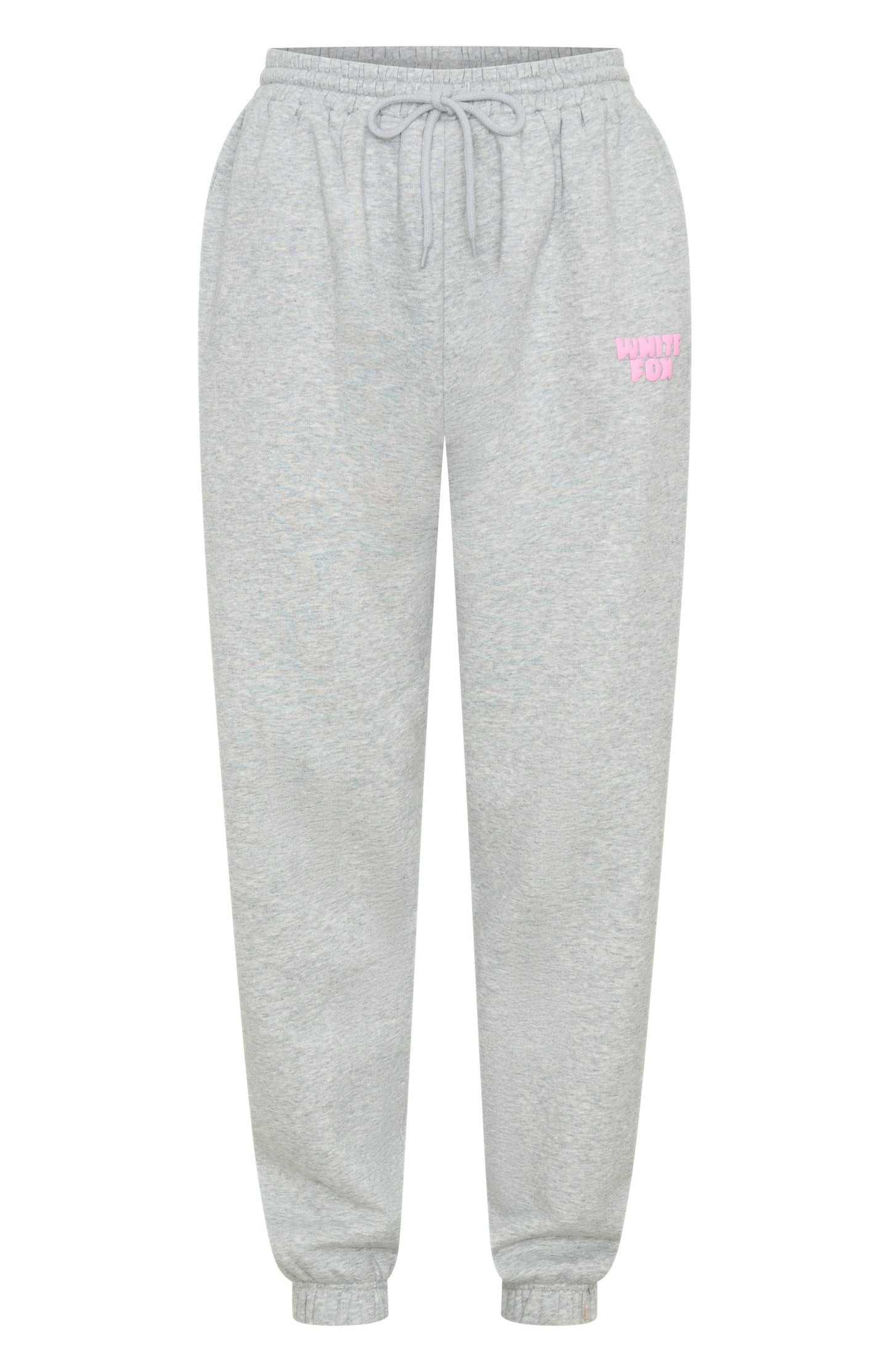 11th Street Keeping It Real Sweatpants Jelly Bean