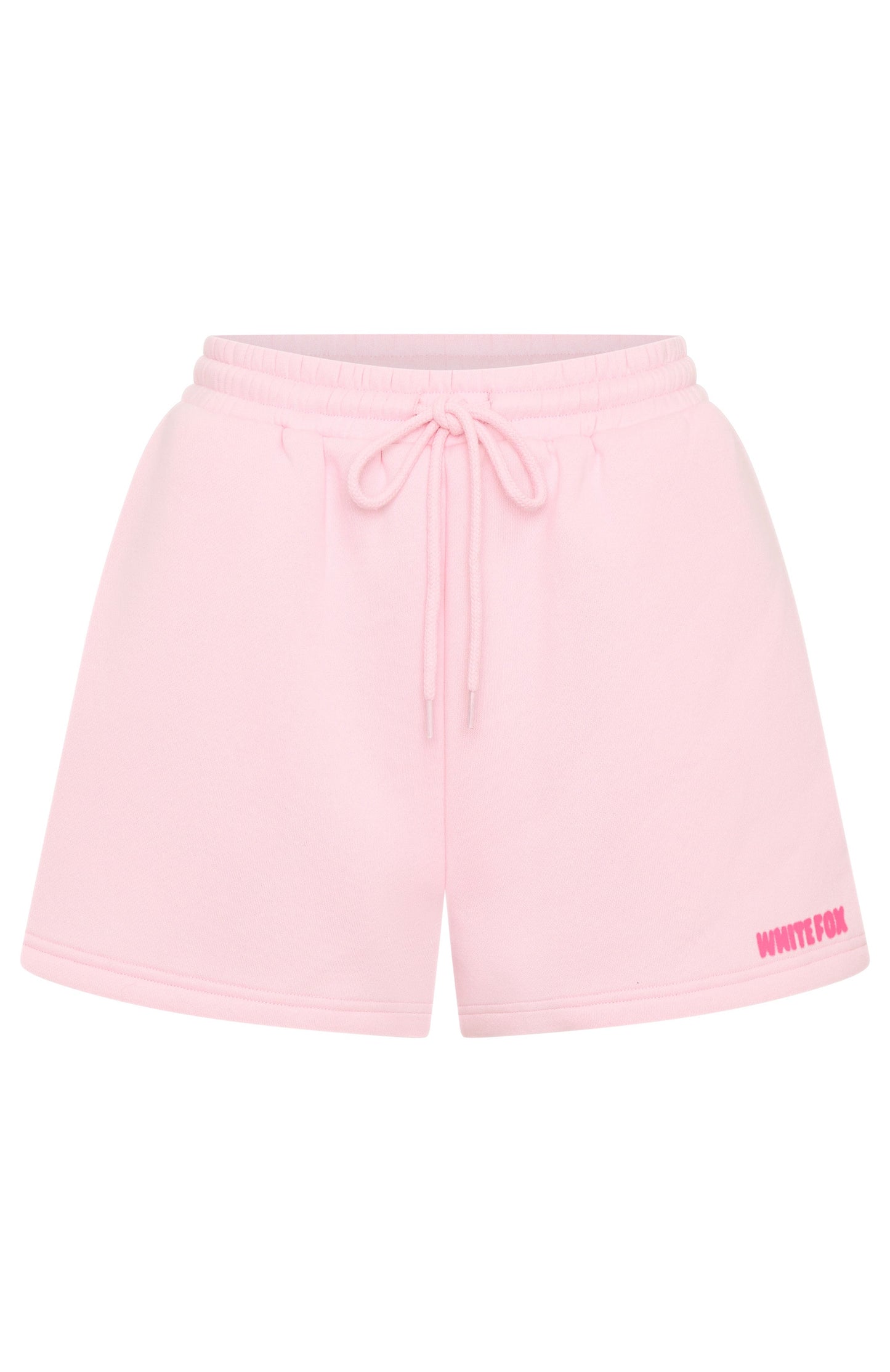 11th Street New York Or Nowhere Lounge Shorts Pink Sugar