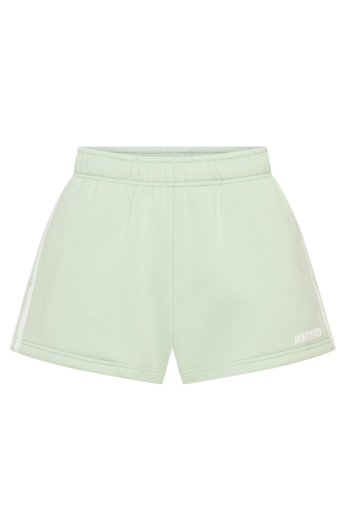 11th Street Out & About Lounge Shorts Iced Matcha