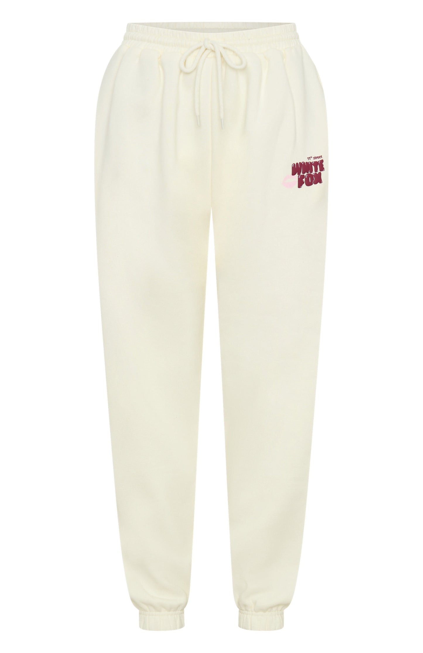 11th Street Sweet Kisses Sweatpants Cake Batter