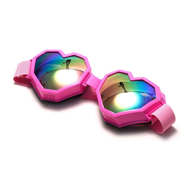 Heart Sunglasses