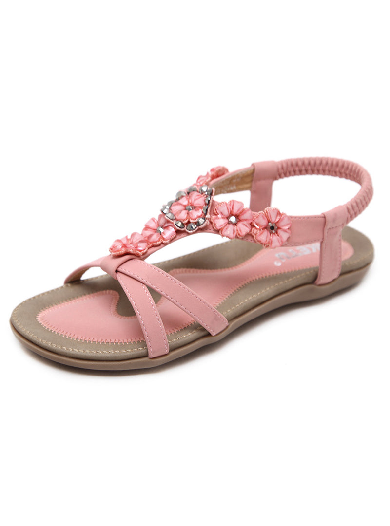 Women Shoes Comfort Sandals Summer Fashion Flip Flop