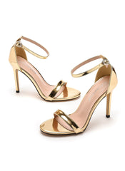 Women Stiletto Heels Sandals