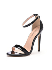 Women High Heel Sandals Shoes