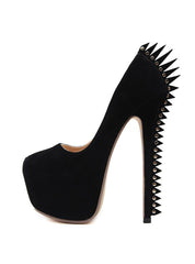 High Heels Party Pumps Stilettos Heels Platform