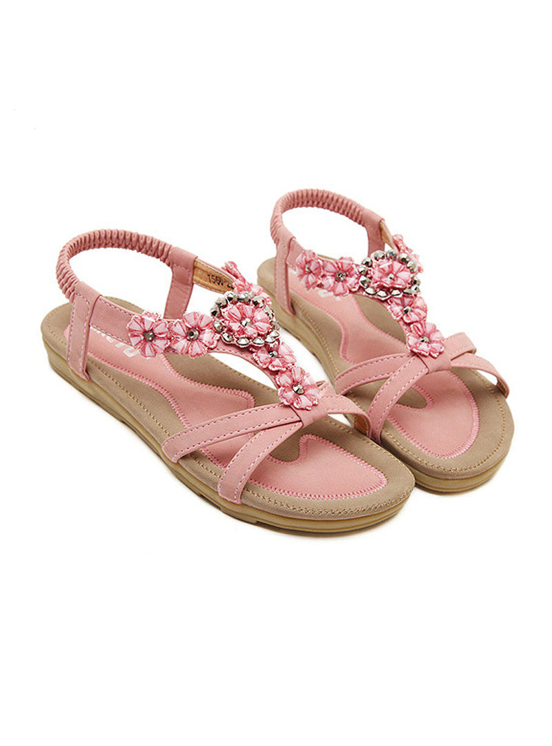 Women Shoes Comfort Sandals Summer Fashion Flip Flop