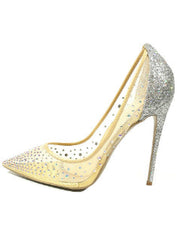 Women's High Heel Pumps Party Wedding Stiletto