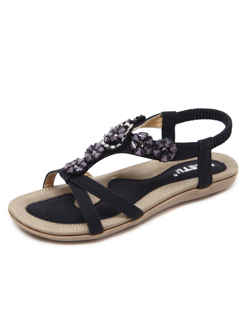 Women Shoes Comfort Sandals Summer Fashion Flip Flop