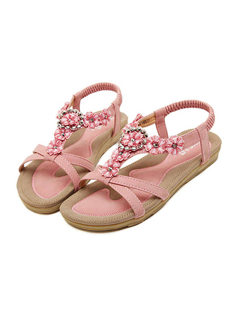 Women Shoes Comfort Sandals Summer Fashion Flip Flop