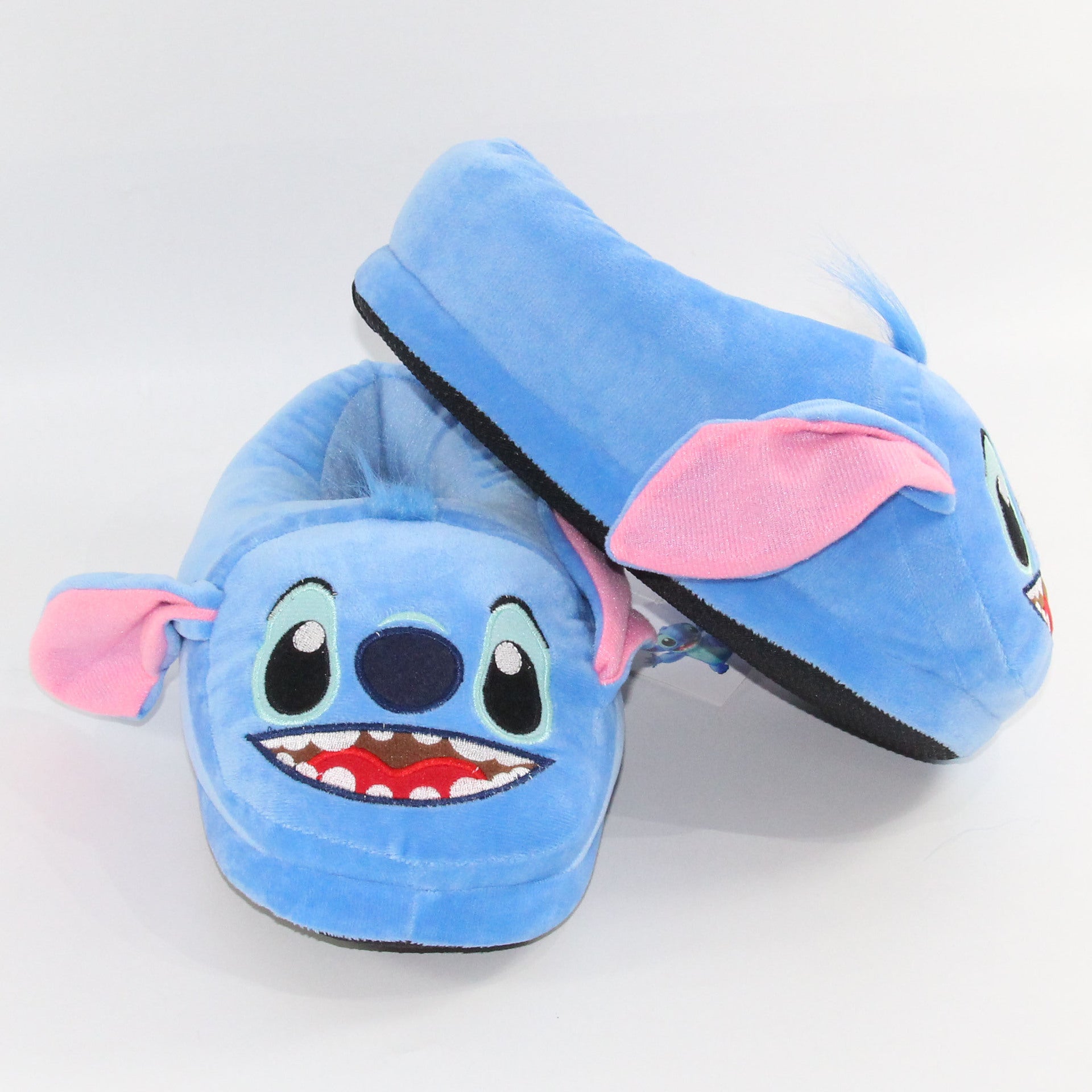 Unisex Anime Cartoon Pokemon Series Slippers