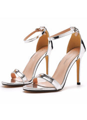 Women Stiletto Heels Sandals