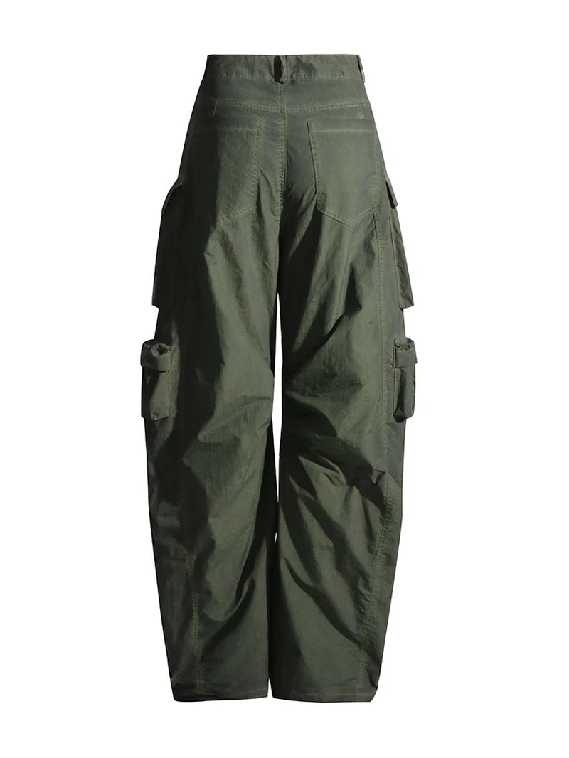 Your Go-To Green Cargo Pants