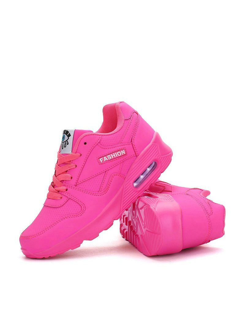 Casual Shoes Outdoor Walking Shoes Women Flats