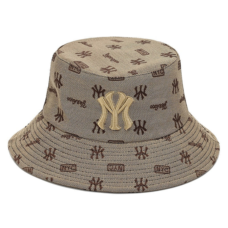 NY Bucket Hat