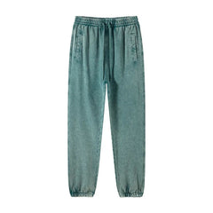 Acid Wash Sweatpants