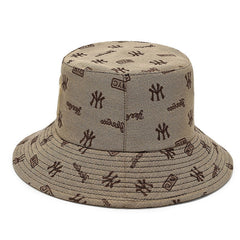 NY Bucket Hat