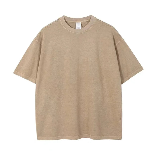 Oversized t shirt