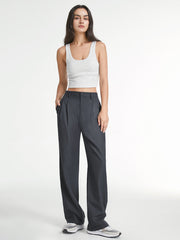 Airstream Straight Leg Dress Pants