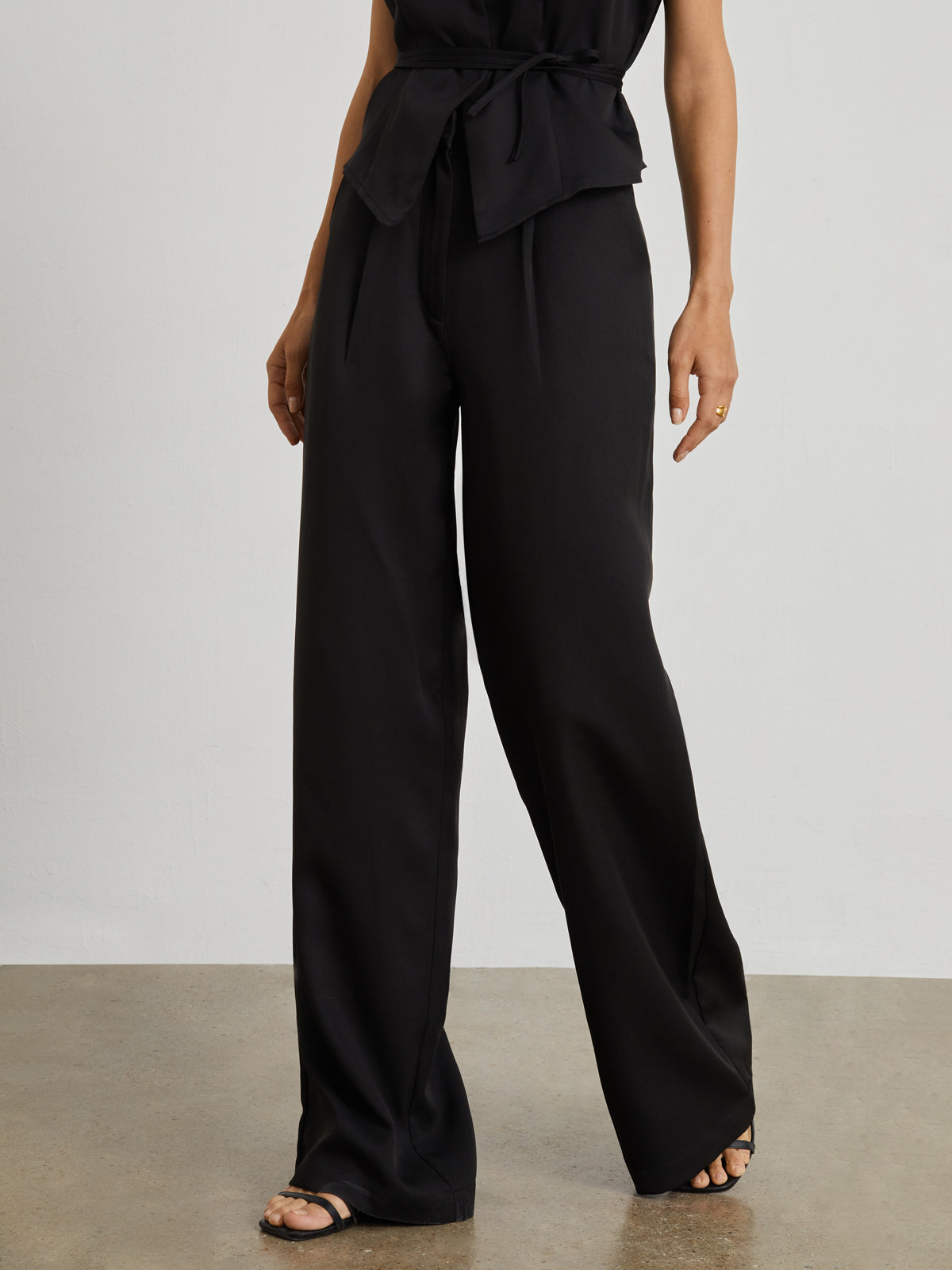 Soho Two Piece Pants Set