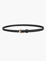 Amorini Leather Belt