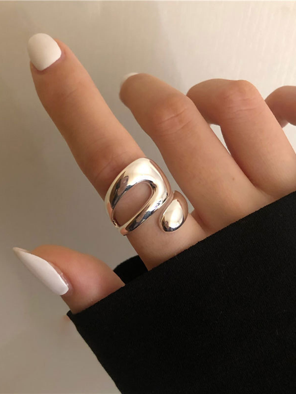 Hidden Feelings Ring