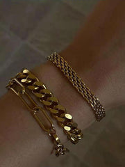 Effortless Bracelet