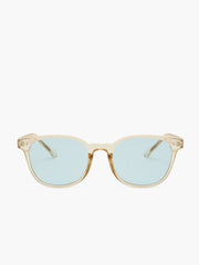 Light Blue Fashion Sunglasses