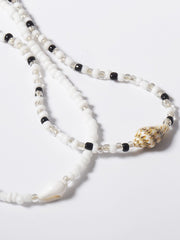 Sea Shell Necklace