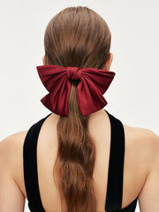 Big Bow Hair Accessory