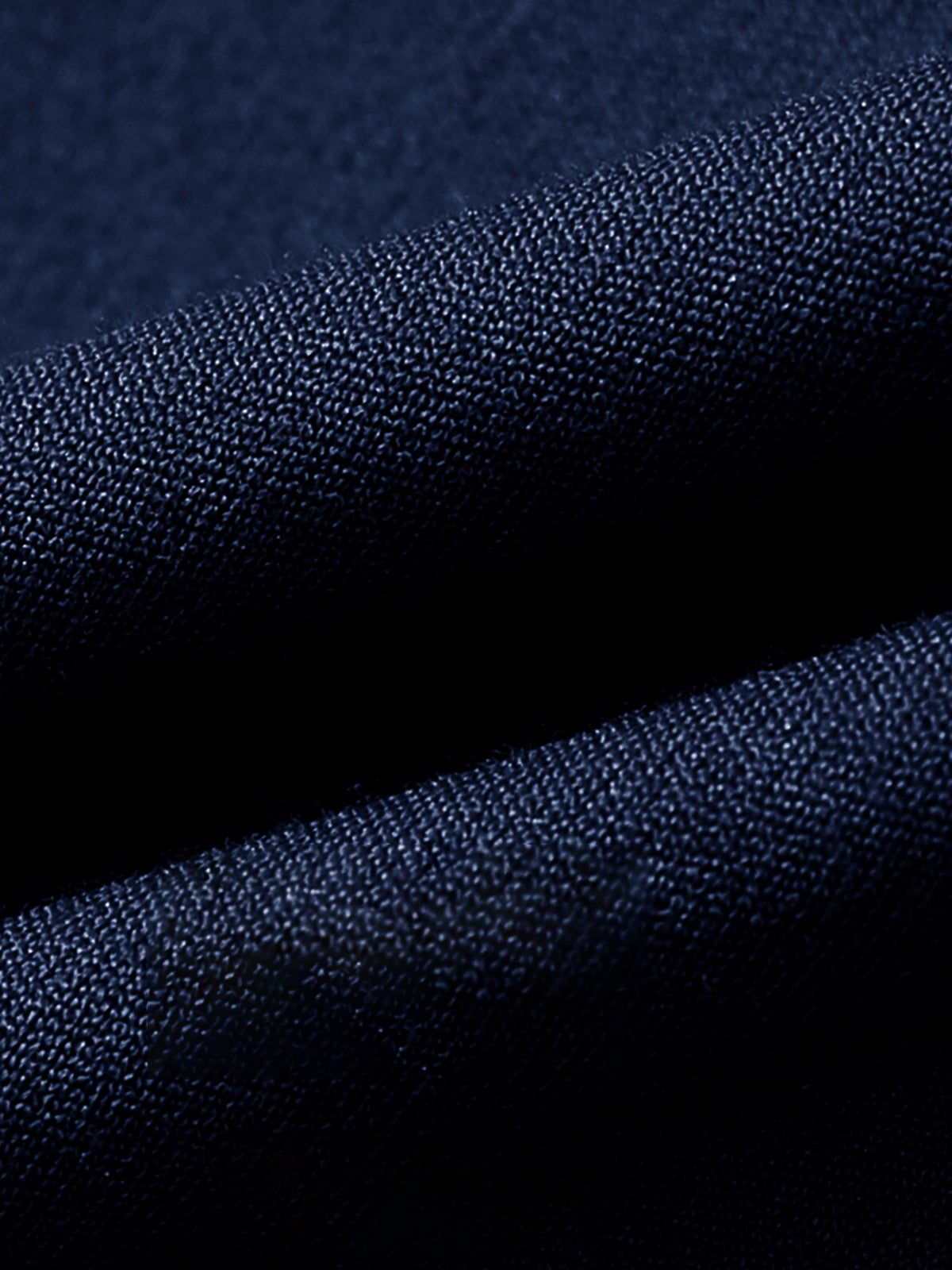 Stand Collar Seamless Active Top