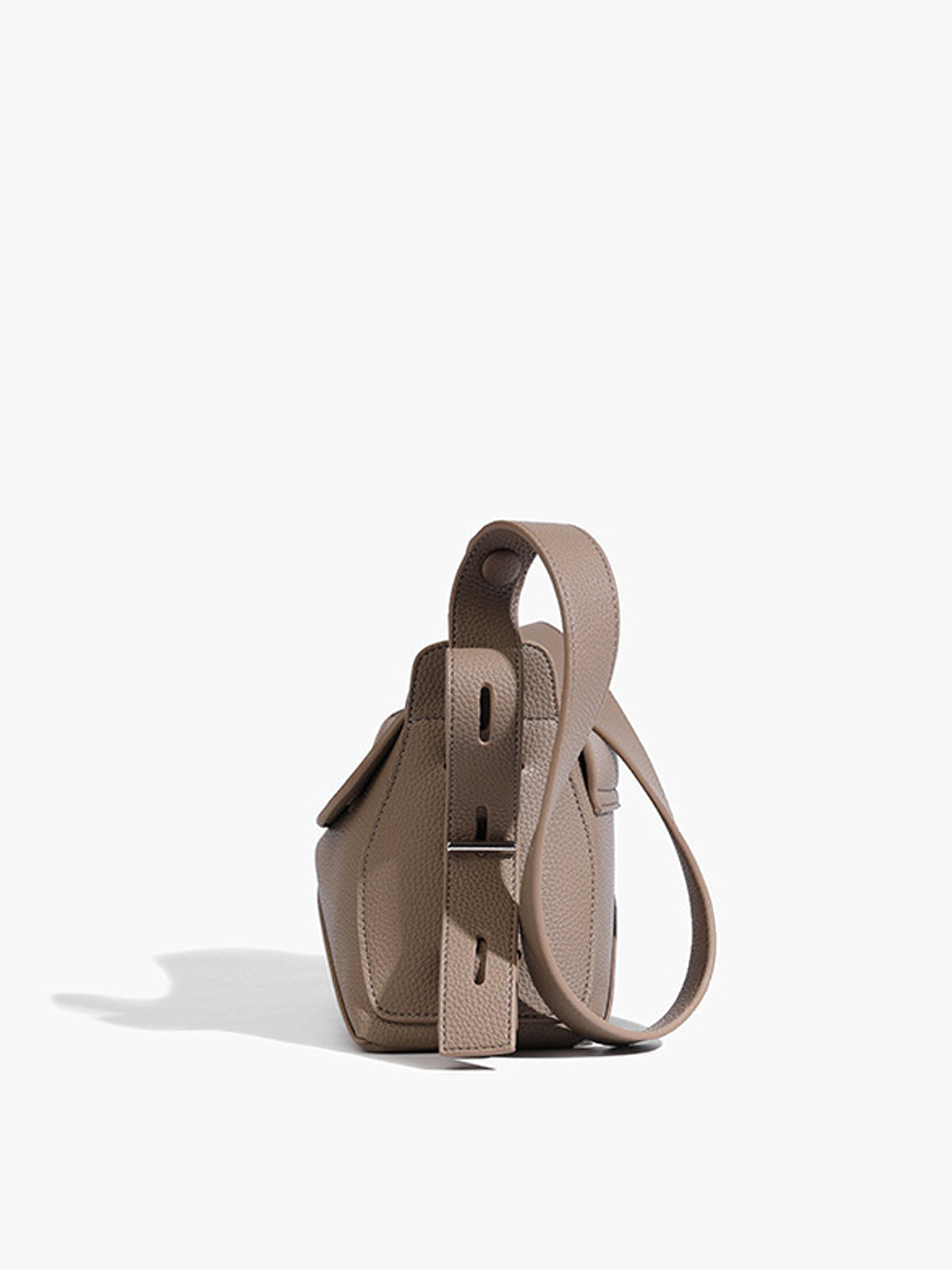 Adjustable Strap Crossbody Bag