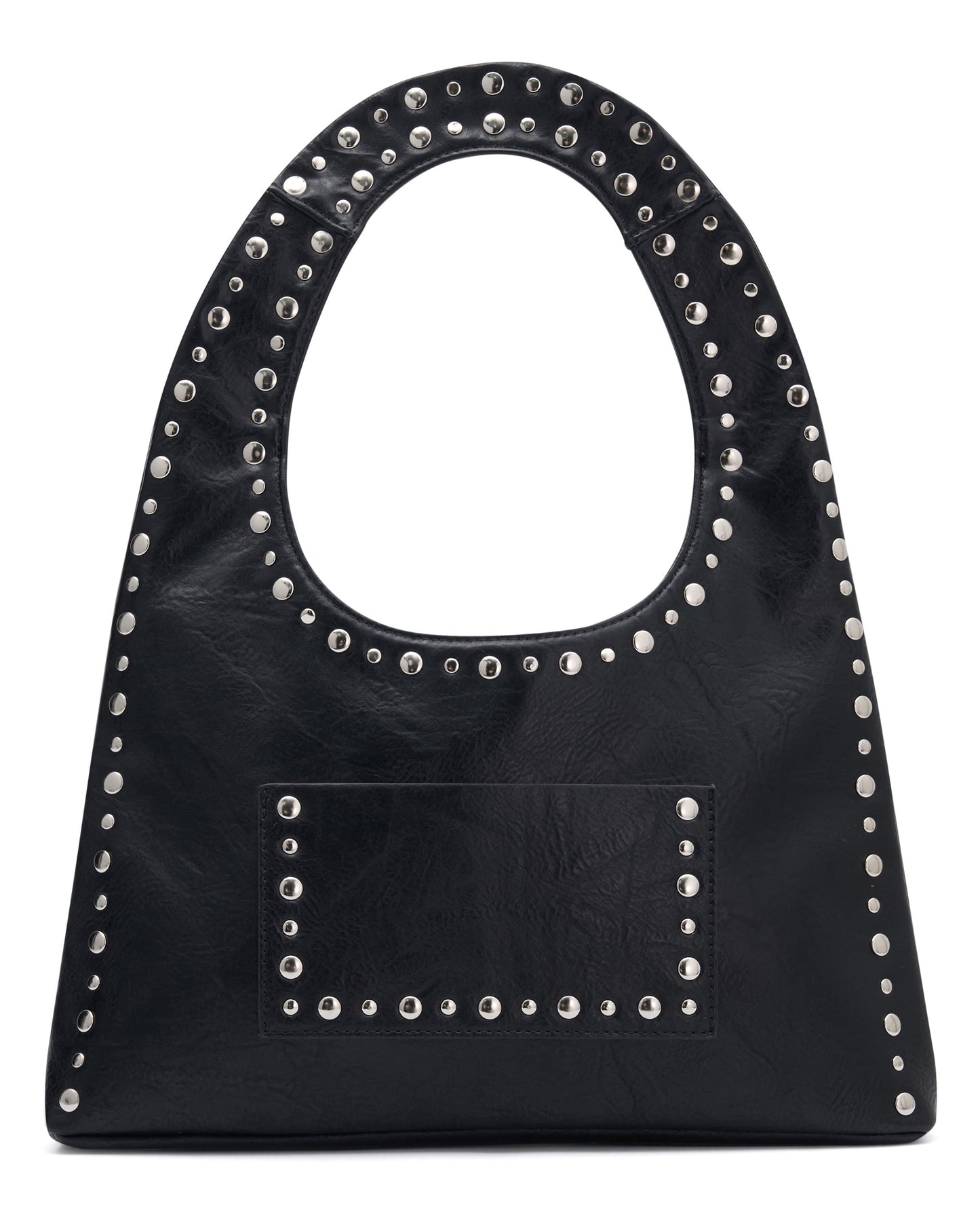 Guita Shoulder Bag Black