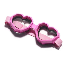 Heart Sunglasses