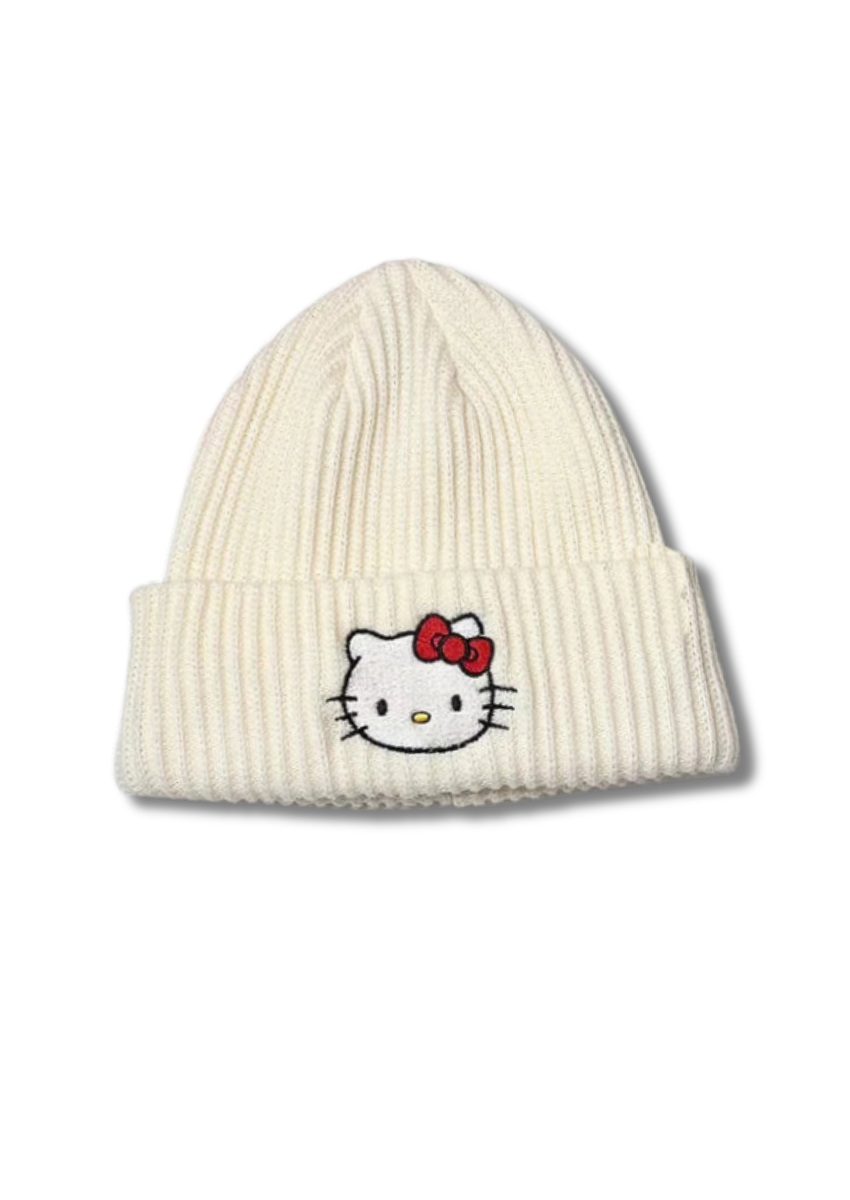 Hello kitty Beanie