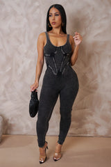 Day-to-Night Jumpsuit