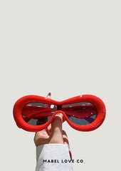 Fashion Style Sunglasses