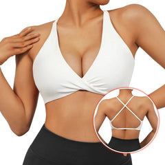 Push up Sports Bra